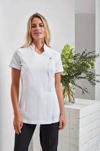 ‘BLOSSOM’ BEAUTY AND SPA TUNIC - Img 2