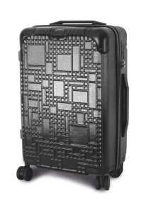“GEOLINE” CABIN TROLLEY WITH 4 MULTIDIRECTIONAL WHEELS