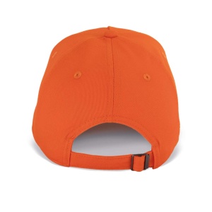 5-PANEL CAP - K-UP GOLD LABEL - Img 28