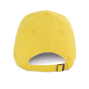 5-PANEL CAP - K-UP GOLD LABEL - Img 58