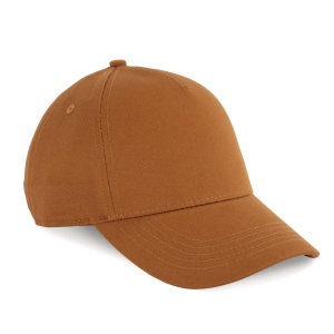 6-PANEL CAP - K-UP GOLD LABEL - Img 50