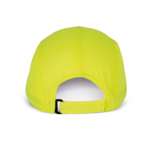 6-PANEL CAP WITH PATCH - Img 7