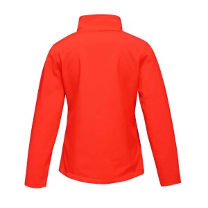 ABLAZE WOMEN'S PRINTABLE SOFTSHELL - Img 15