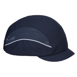 AirTech Sapca Bump Cap Micro Peak - Img 2
