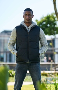 ALTOONA - INSULATED BODYWARMER - Img 3