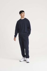 Bluza CRATER RECYCLED SWEATSHIRT - Img 3