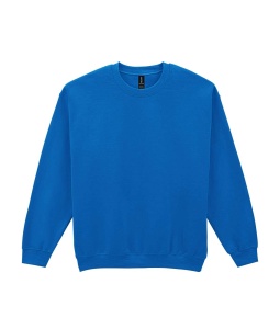 Bluza HEAVY BLEND™ ADULT CREWNECK SWEATSHIRT - Img 21