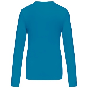 Bluza LADIES' LONG-SLEEVED CREW NECK T-SHIRT - Img 39
