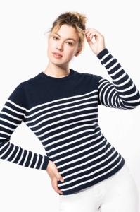 Bluza LADIES' SAILOR JUMPER - Img 2