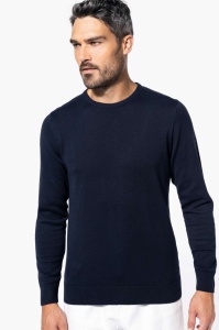 Bluza MEN'S CREW NECK JUMPER - Img 2
