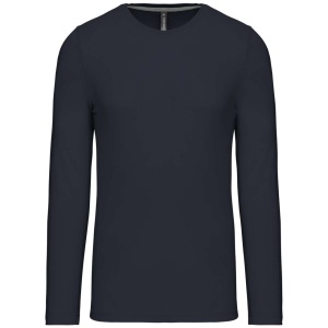 Bluza MEN'S LONG-SLEEVED CREW NECK T-SHIRT - Img 5