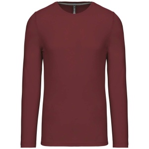 Bluza MEN'S LONG-SLEEVED CREW NECK T-SHIRT - Img 20