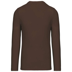 Bluza MEN'S LONG-SLEEVED V-NECK T-SHIRT - Img 16