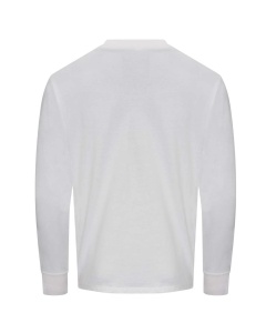 Bluza OVERSIZE 100 LONG SLEEVE T - Img 4