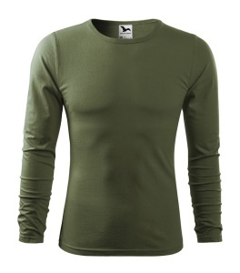 Bluza pentru bărbaţi Fit-T LS 119 - Img 9