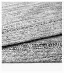 Bluza pentru bărbaţi Merino Rise LS 159 - Img 14