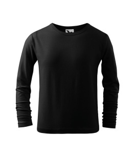 Bluza pentru copii Fit-T LS 121 - Img 3