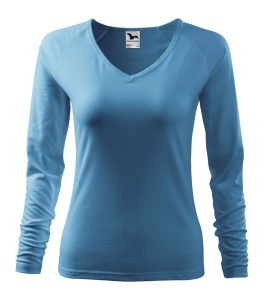 Bluza pentru damă Elegance 127 - Img 1