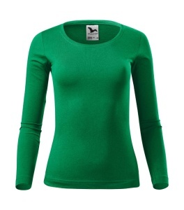 Bluza pentru damă Fit-T LS 169 - Img 10