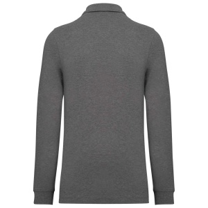 Bluza Polo MEN’S ORGANIC 180 PIQUÉ POLO SHIRT LONG SLEEVES - Img 10