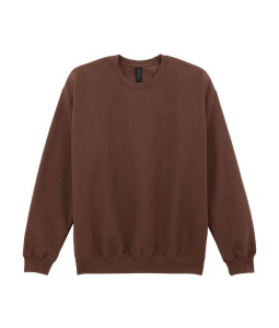 Bluza SOFTSTYLE® MIDWEIGHT FLEECE ADULT CREWNECK - Img 17