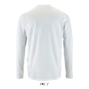 Bluza SOL'S <I>IMPERIAL</I> LSL MEN - LONG-SLEEVE T-SHIRT - Img 22