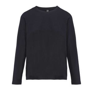 Bluza SOL'S MONARCH WOMEN - LONG SLEEVE T-SHIRT WITH ROUND NECK - Img 4