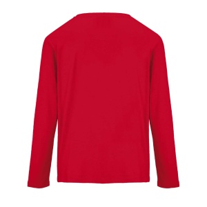 Bluza SOL'S MONARCH WOMEN - LONG SLEEVE T-SHIRT WITH ROUND NECK - Img 24