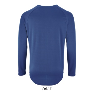 Bluza SOL'S SPORTY LSL MEN - LONG SLEEVE SPORTS T-SHIRT - Img 14