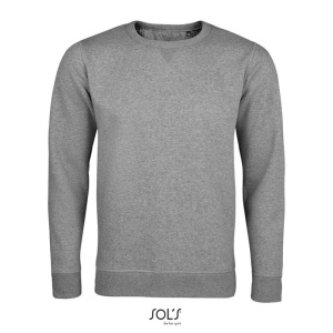 Bluza SOL'S SULLY - MEN’S ROUND-NECK SWEATSHIRT