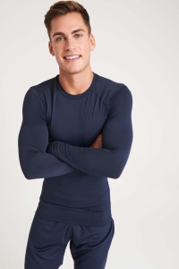 Bluza Sport ACTIVE RECYCLED BASELAYER - Img 2