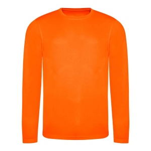 Bluza Sport LONG SLEEVE COOL T - Img 9