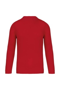 Bluza Sport MEN'S LONG-SLEEVED SPORTS T-SHIRT - Img 10
