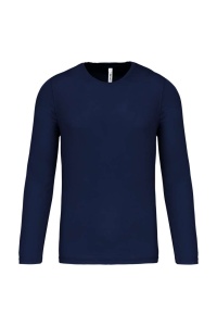 Bluza Sport MEN'S LONG-SLEEVED SPORTS T-SHIRT - Img 5