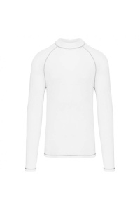 Bluza Sport MEN'S TECHNICAL LONG-SLEEVED T-SHIRT WITH UV PROTECTION - Img 1