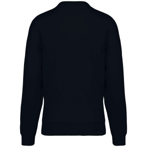 Bluza UNISEX ECO-FRIENDLY OVERSIZED CREW NECK SWEATSHIRT - Img 4