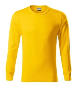 Bluza unisex Resist LS R05 - Img 5