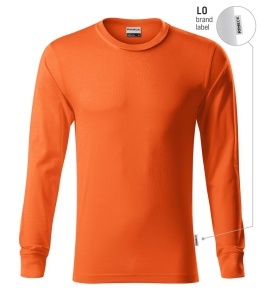 Bluza unisex Resist LS R05 - Img 14