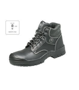 Bocanci unisex Stockholm XW B26