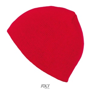 Caciula - Fes SOL'S BRONX - UNISEX ACRYLIC HAT - Img 4