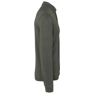 Cămașă bărbați din in - MEN'S LINEN SHIRT - Img 7