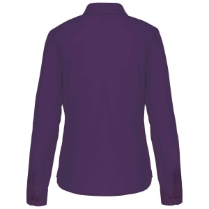 Camasa JESSICA - LADIES' LONG-SLEEVED SHIRT - Img 32