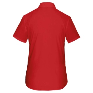 Camasa JUDITH - LADIES' SHORT-SLEEVED SHIRT - Img 35