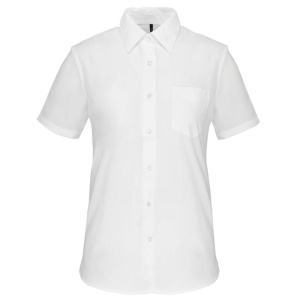 Camasa JUDITH - LADIES' SHORT-SLEEVED SHIRT - Img 4