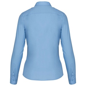 Camasa LADIES’ LONG-SLEEVED PILOT SHIRT - Img 5
