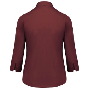 Camasa LADIES' 3/4 SLEEVED SHIRT - Img 17