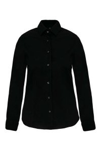 Camasa LADIES' LONG-SLEEVED STRETCH SHIRT - Img 1