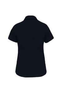 Camasa LADIES' SHORT-SLEEVED COTTON/ELASTANE SHIRT - Img 12