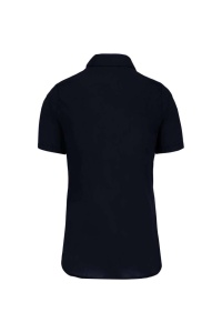 Camasa LADIES' SHORT-SLEEVED COTTON POPLIN SHIRT - Img 9