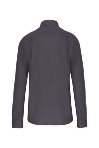 Camasa MEN'S LONG-SLEEVED COTTON POPLIN SHIRT - Img 11